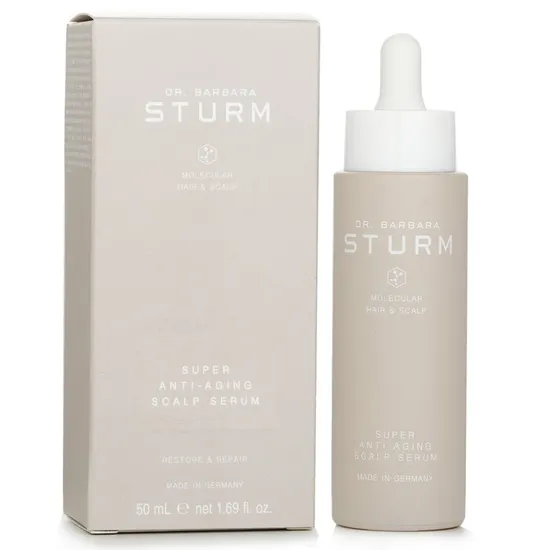 Dr. Barbara Sturm Super Anti-Ageing Scalp Serum 50ml