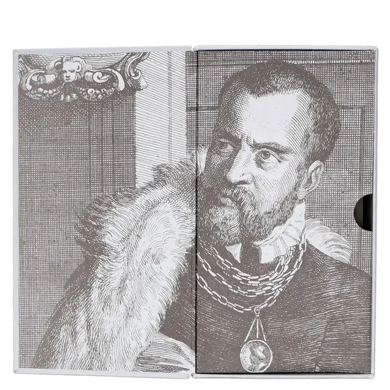 The Merchant of Venice Ottoman Amber Eau De Parfum 2ml