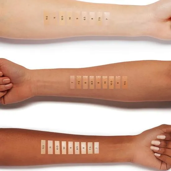 Illamasqua Skin Base Foundation 4.5