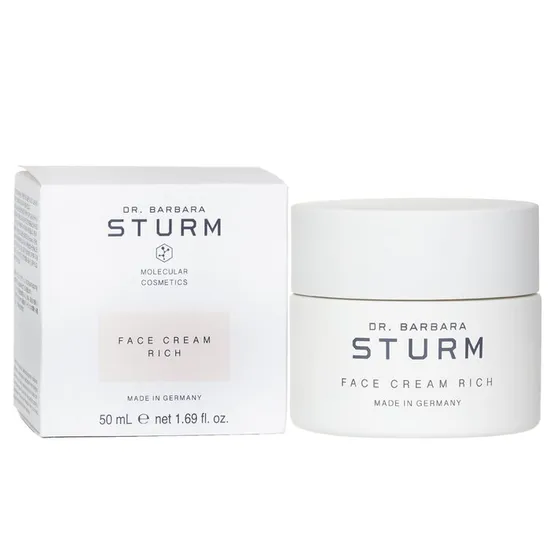 Dr. Barbara Sturm Face Cream Rich 50ml