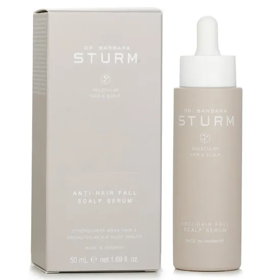 Dr. Barbara Sturm Anti-Hair Fall Scalp Serum 50ml