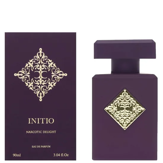 Initio Narcotic Delight Eau De Parfum 90ml