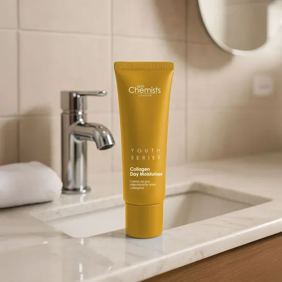 skinChemists Anti-Ageing Collagen Day Moisturiser 50ml