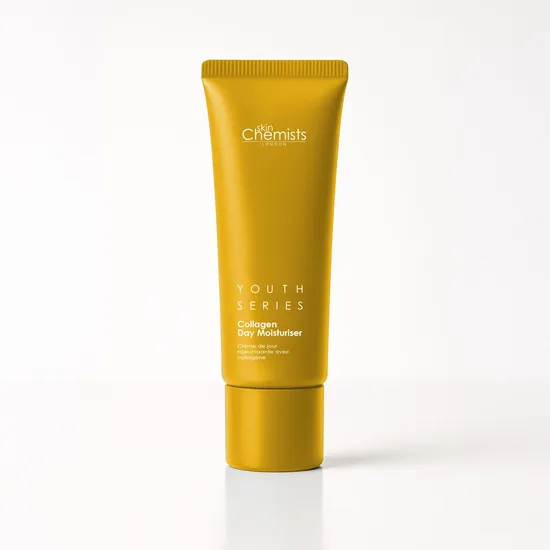 skinChemists Anti-Ageing Collagen Day Moisturiser 50ml