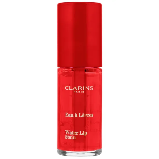 Clarins Water Lip Stain 08 Candy Water