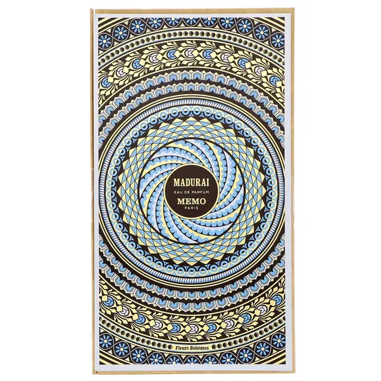 MEMO PARIS Madurai Eau De Parfum 75ml