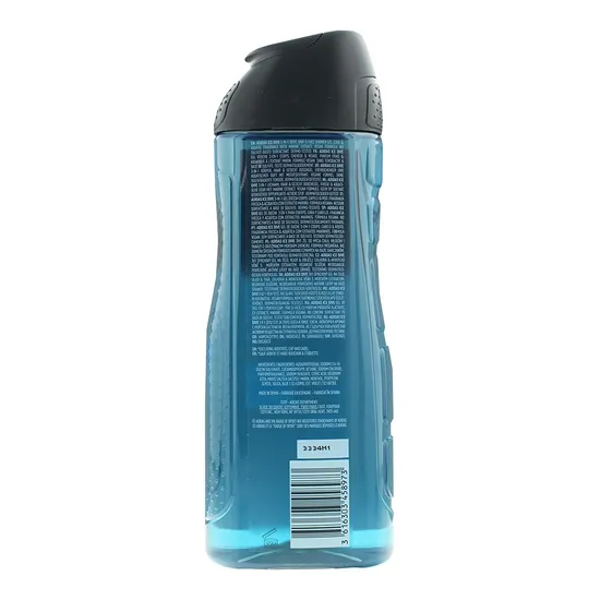 Adidas Ice Dive Shower Gel 400ml