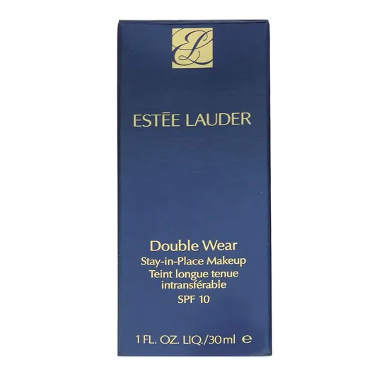 Estée Lauder Double Wear Stay-in-Place Makeup SPF 10 3N2 Wheat