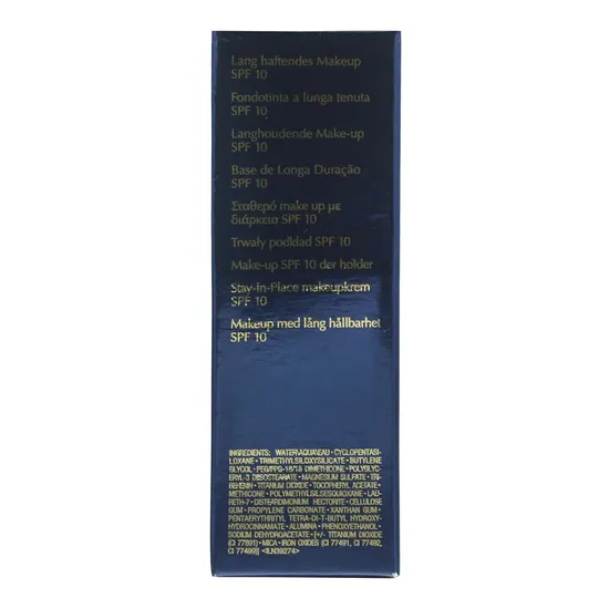 Estée Lauder Double Wear Stay-in-Place Makeup SPF 10 3N2 Wheat