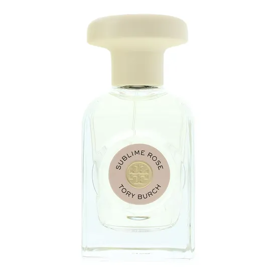 Tory Burch Sublime Rose Eau De Parfum 50ml