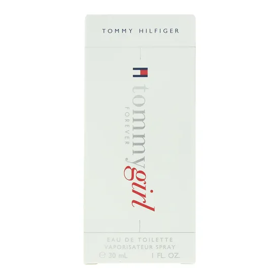 Tommy Hilfiger Tommy Girl Forever Eau De Toilette 100ml