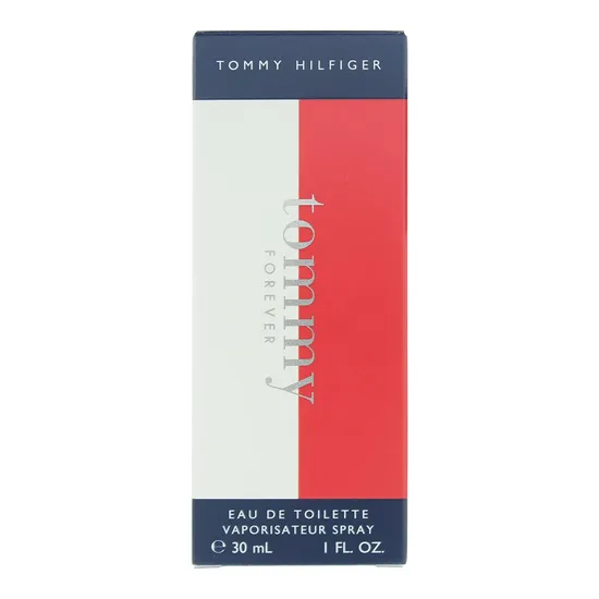 Tommy Hilfiger Tommy Forever Eau De Toilette 30ml