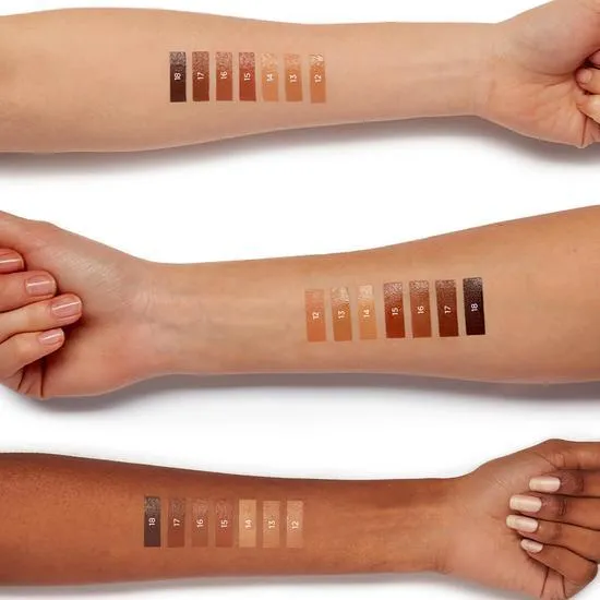 Illamasqua Skin Base Foundation 4.5