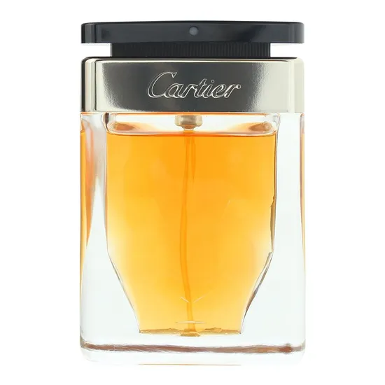 Cartier La Panthere Edition Soir Eau De Parfum 50ml
