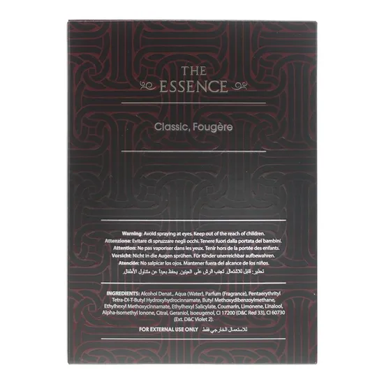 Zippo Fire Phoenix Eau De Toilette 75ml