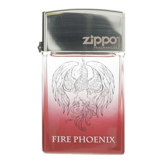 Zippo Fire Phoenix Eau De Toilette 75ml
