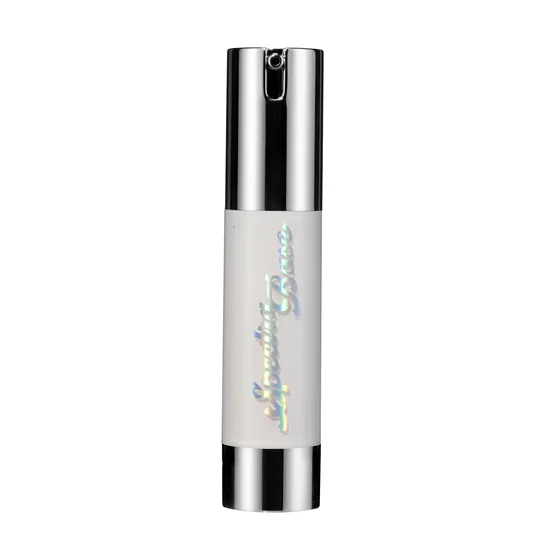 Glisten Cosmetics White Spectra Base Colourful Foundation