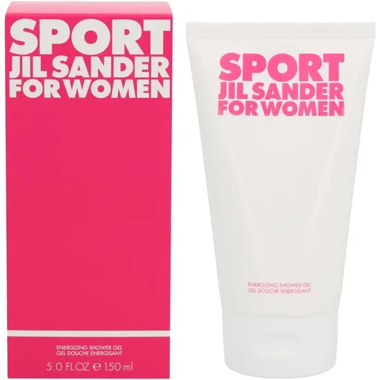 Jil Sander Sport Shower Gel 150ml