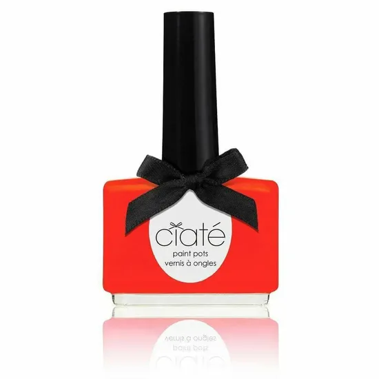 Ciaté London Paint Pot Nail Polish Helter-Skelter