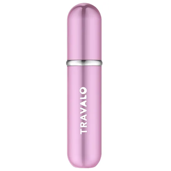 Travalo Classic HD Pink 5ml
