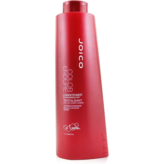 Joico Colour Endure Conditioner For Long Lasting Colour 1000ml