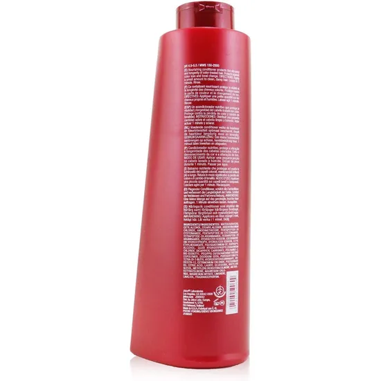 Joico Colour Endure Conditioner For Long Lasting Colour 1000ml