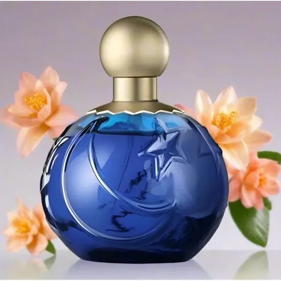 United Colors & Prestige Beauty Sun Moon Stars Eau De Toilette 100ml