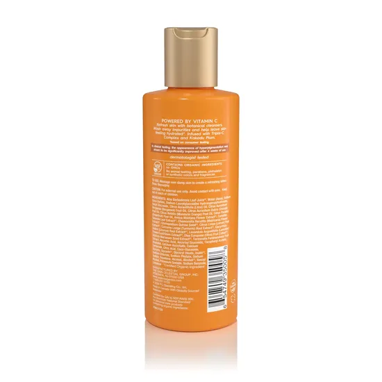 Avalon Organics Vitamin C Cleansing Gel 177ml