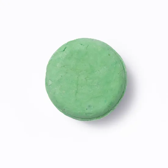 Shower Blocks Solid Shampoo Strength For Fine Or Flat Hair Single