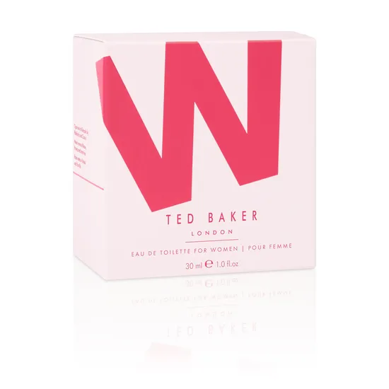 Ted Baker W Eau De Toilette 30ml