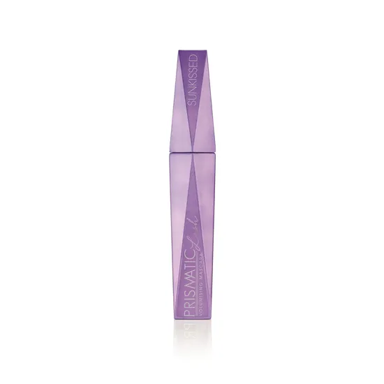 Sunkissed Prismatic Lash Volumising Mascara Black