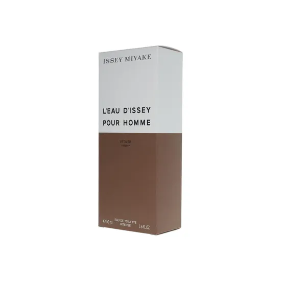 Issey Miyake L'Eau d'Issey Pour Homme Vetiver Eau De Toilette 10ml