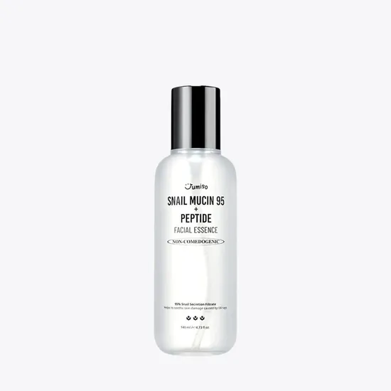 Jumiso Snail Mucin 95 + Peptide Facial Essence 50ml