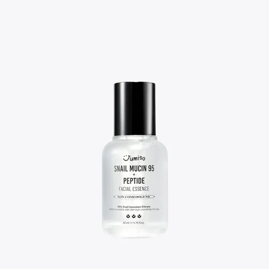 Jumiso Snail Mucin 95 + Peptide Facial Essence 50ml