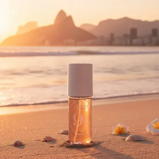 Sol de Janeiro Fragrance Cheirosa 91 Perfume Mist 240ml