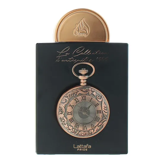 Lattafa Pride La Collection D'antiquities 1505 Eau De Parfum 100ml