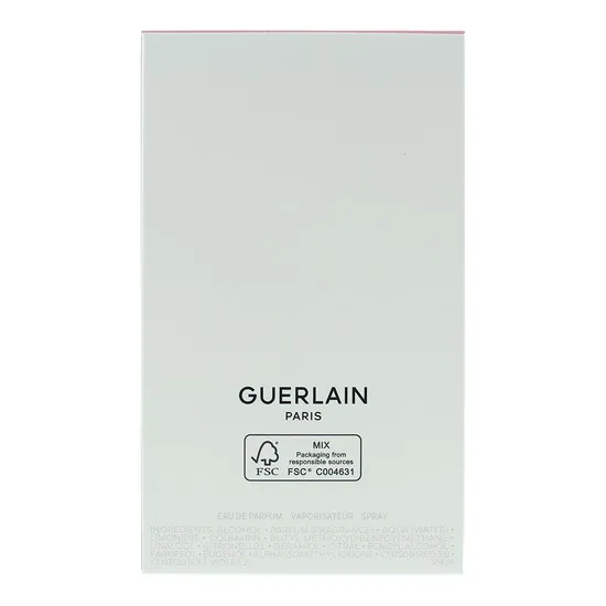 GUERLAIN La Petite Robe Noire Absolue Eau De Parfum 50ml