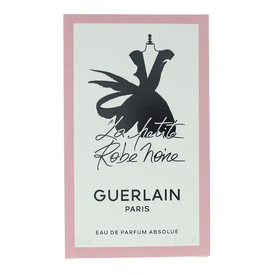 GUERLAIN La Petite Robe Noire Absolue Eau De Parfum 50ml