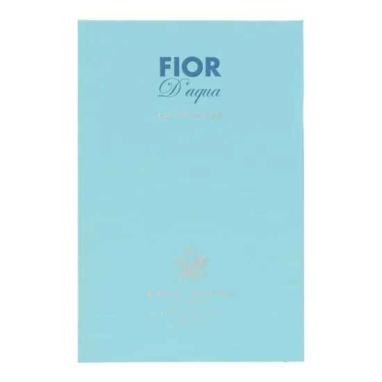 Acca Kappa Fior D'aqua Eau De Parfum 100ml