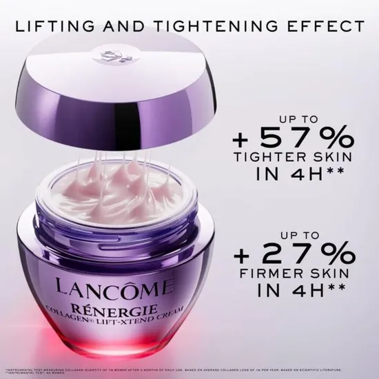 Lancôme Renergie Collagen+ Lift-Xtend Cream 50ml