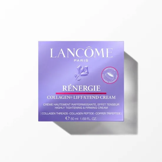 Lancôme Renergie Collagen+ Lift-Xtend Cream 50ml