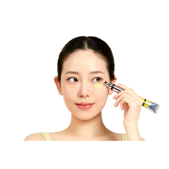 Medi-Peel Retinal NMN Bounce Shot Eye Cream 15ml