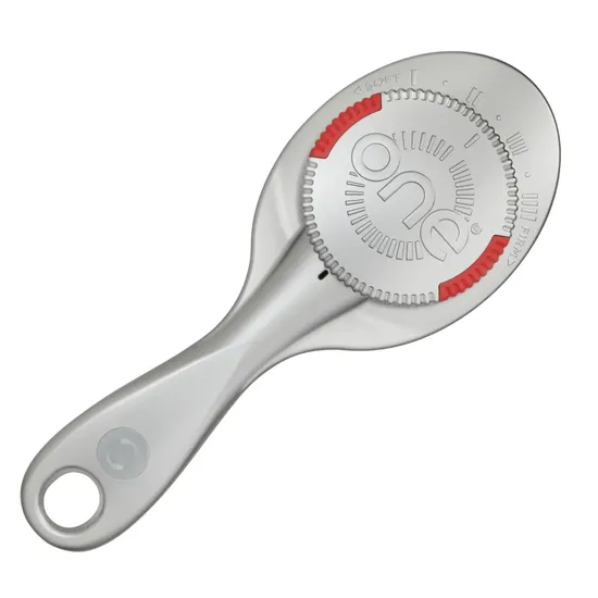 ONE Hairstyling ONE Pro Hair Brush Metallic Edition Rose Gold