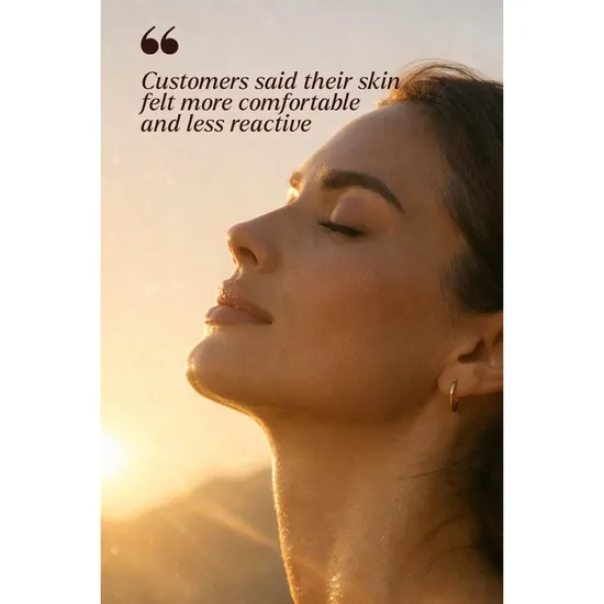 NAYA NeuroCalm Serum 5ml