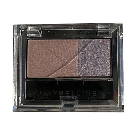 Maybelline Eye Studio Duo 106 Pink And Mauve