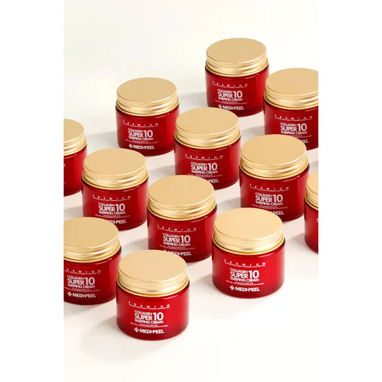 Medi-Peel Collagen Super 10 Sleeping Cream 70ml