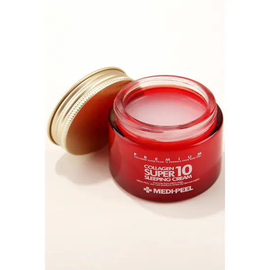 Medi-Peel Collagen Super 10 Sleeping Cream 70ml