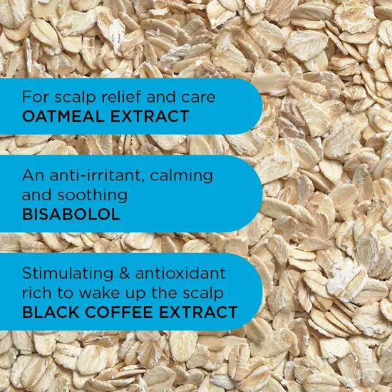 Noughty Care Taker Scalp Relief Mask 300ml