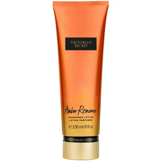Victoria's Secret Amber Romance Body Lotion 236ml