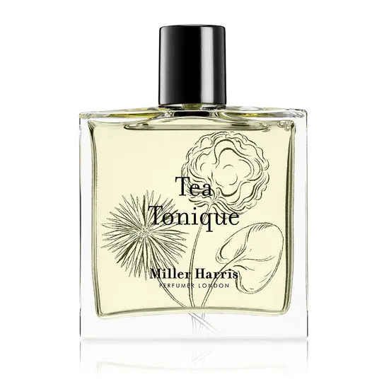 Miller Harris Tea Tonique Eau De Parfum 14ml